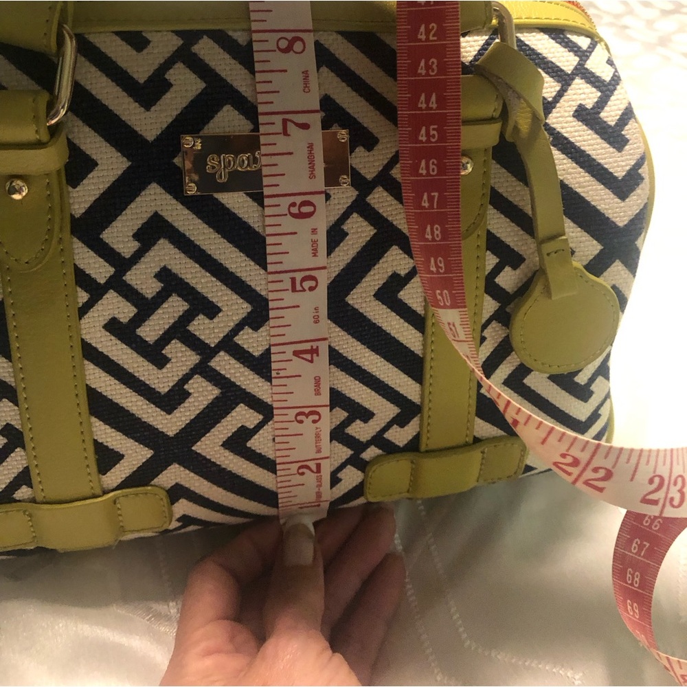 Spartina handbag